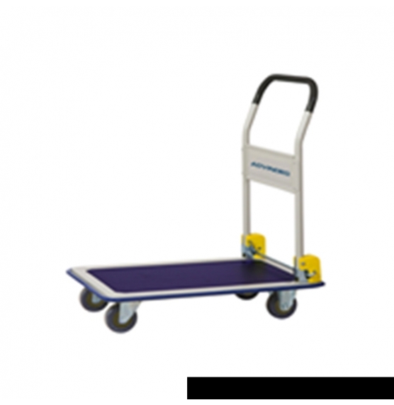 Xe đẩy hàng Nhật bản DANDY UDL-DX tải trọng 150 kg