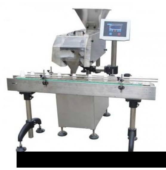 Máy tính để bàn Tablet & Capsule Counting Machine