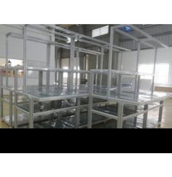 Bàn thao tác tủ chứa đồ công nghiệp 