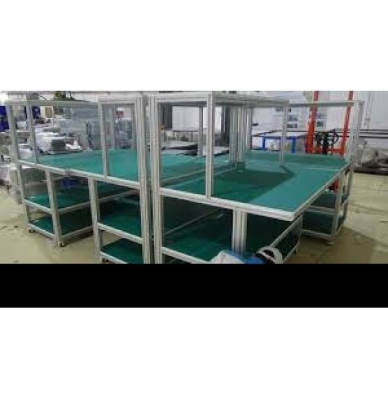 Bàn thao tác công nghiệp 
