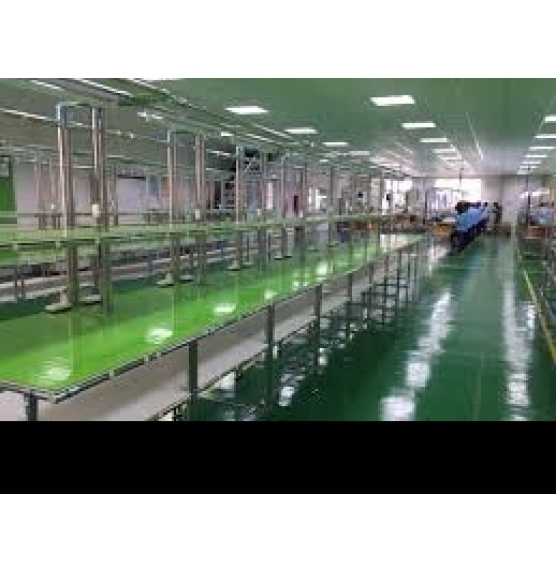 Bàn thao tác chống tĩnh điện