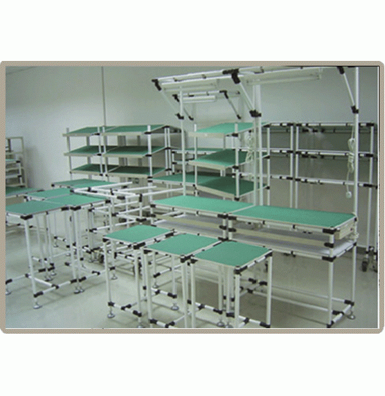 Bàn thao tác tay đỡ 